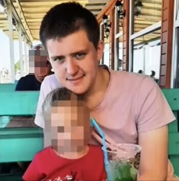 Cuando su madre le preguntó