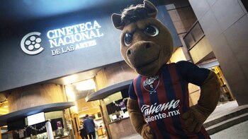 La Cineteca Nacional presenta el documental ‘El equipo del pueblo. Un sueño Atlante’ que conmemora a un histórico de la Liga MX