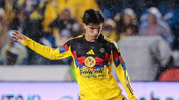 Ralph Orquín, jugador que rechazó renovar con América, estaría a punto de dar el salto a Europa