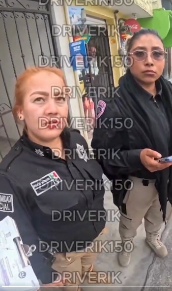 Sumario: El caso ocurrido en Coacalco generó una intensa conversación en redes luego de que la mujer fuera señalada por arrebatarle el teléfono a un repartidor.