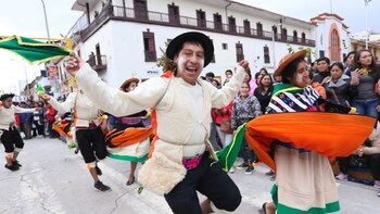 Cada 29 de abril, el