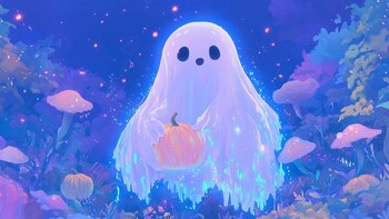 Conozca los disfraces de Halloween