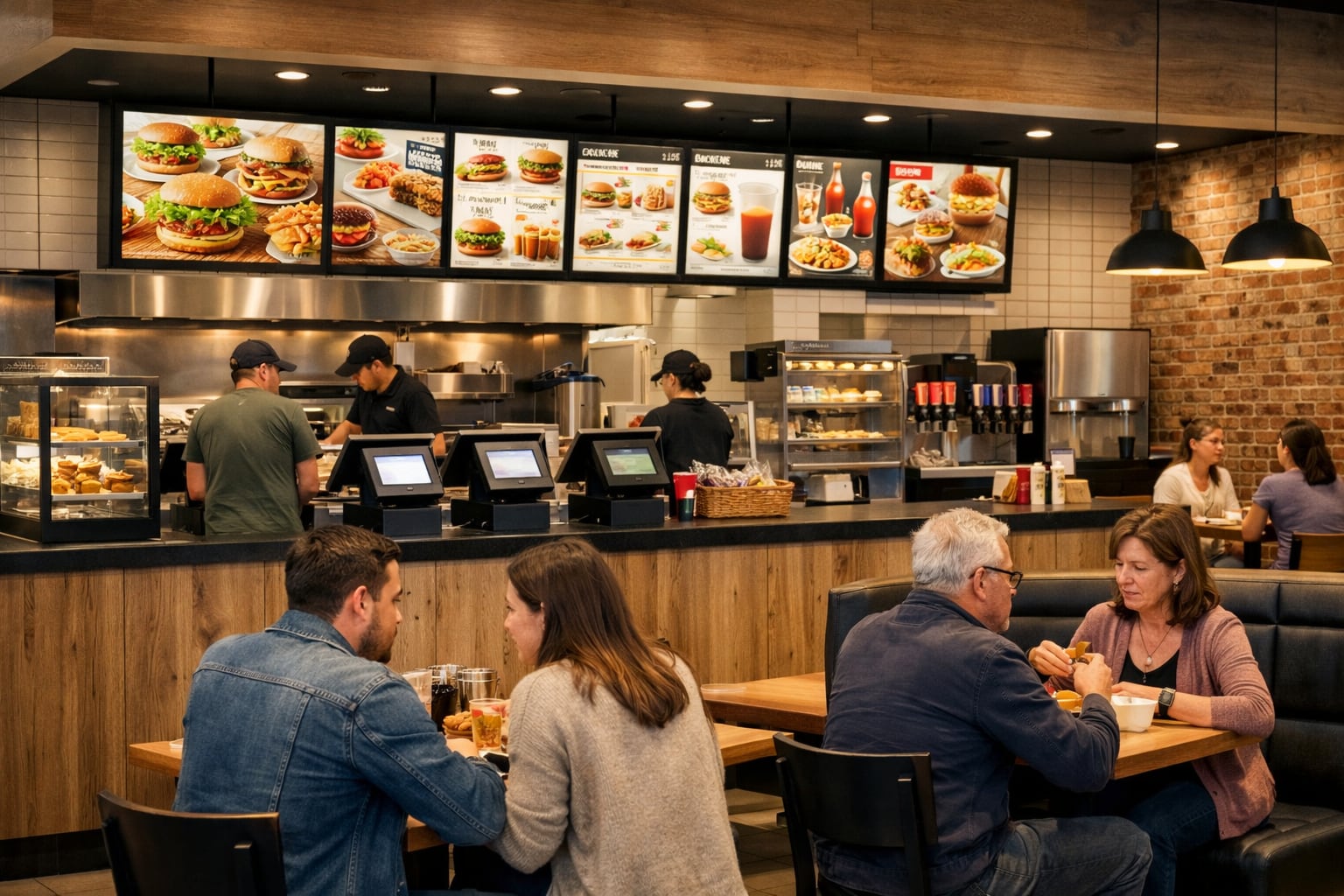 Las franquicias crecen en Argentina: ya superan los 60.000 puntos de venta