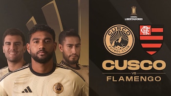A qué hora juega Cusco FC vs Flamengo HOY: partido por fecha 1 del Grupo A de la Copa Libertadores 2026