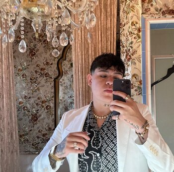 Aunque es originario de Guanajuato,