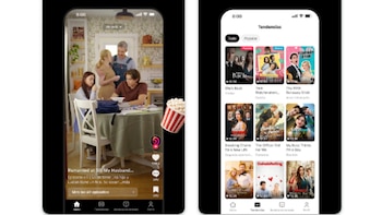 A diferencia de otras apps,
