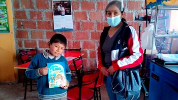 Fotografía cedida por la Municipalidad