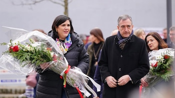 PNV, "decepcionado" con el Gobierno