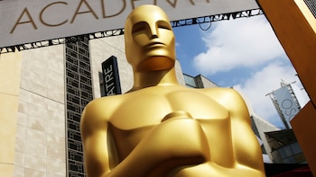 Los Oscar, firmes contra la IA: actores y guiones creados con esta tecnología nunca serán nominados