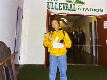 Carlos Antonio Vélez es una