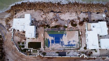 Después de Helene y Milton,