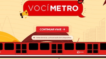 Ciudadanos podrán elegir la voz que se escuchará en el Metro de Bogotá: así puede votar