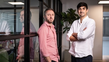 Inversiones IO. De izquierda a