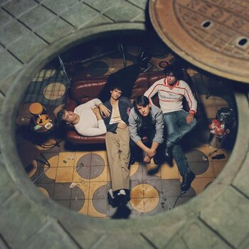 Imagen del disco de Carolina