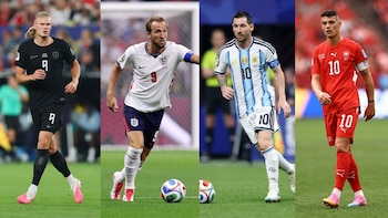 Partidos del Mundial 2026, hoy 11 de julio: hora, estadios y cómo ver en vivo los cuartos de final