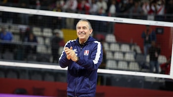 Antonio Rizola destacó el progreso