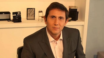 Juan Pablo Varsky