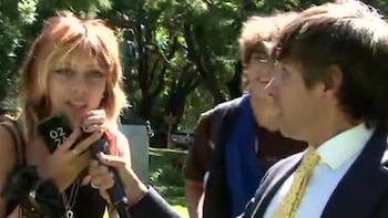 Roberto Funes Ugarte vivió un