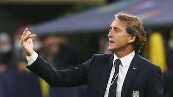 Tras el escándalo de las renuncias, Italia dio un giro en su proyecto deportivo: el entrenador que retornará a la selección