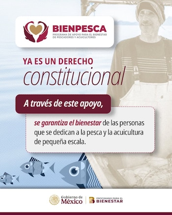 El programa Bienpesca volverá a