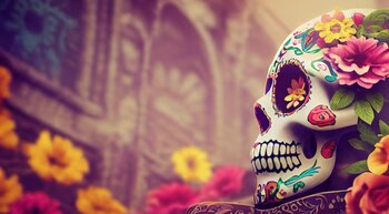 Los altares de Día de