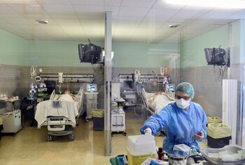 Una diferencia central es que