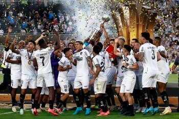 Un nuevo campeón de la