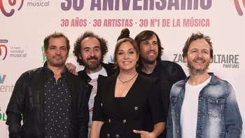 ¡Última hora! Leire Martínez deja