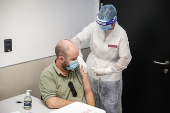 Fotografía de archivo en la