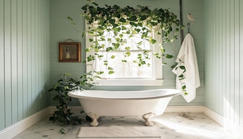 PLANTAS PERFECTAS DECO