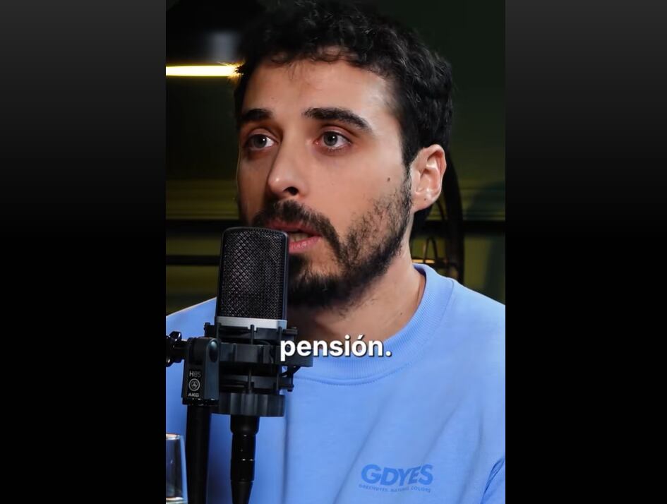 Andrés González (