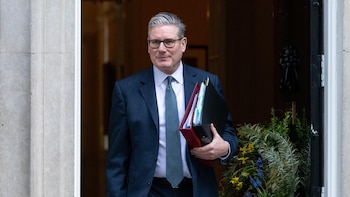 Starmer aclara que el uso