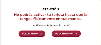 Mujeres con Bienestar en el