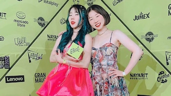 Chingu Amiga es una de