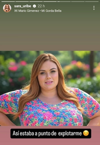 Esta fue la imagen más