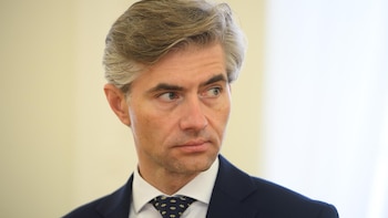 Lituania cuestiona que Rusia esté interesada en la paz y pide "plantarle cara y no apaciguarla"