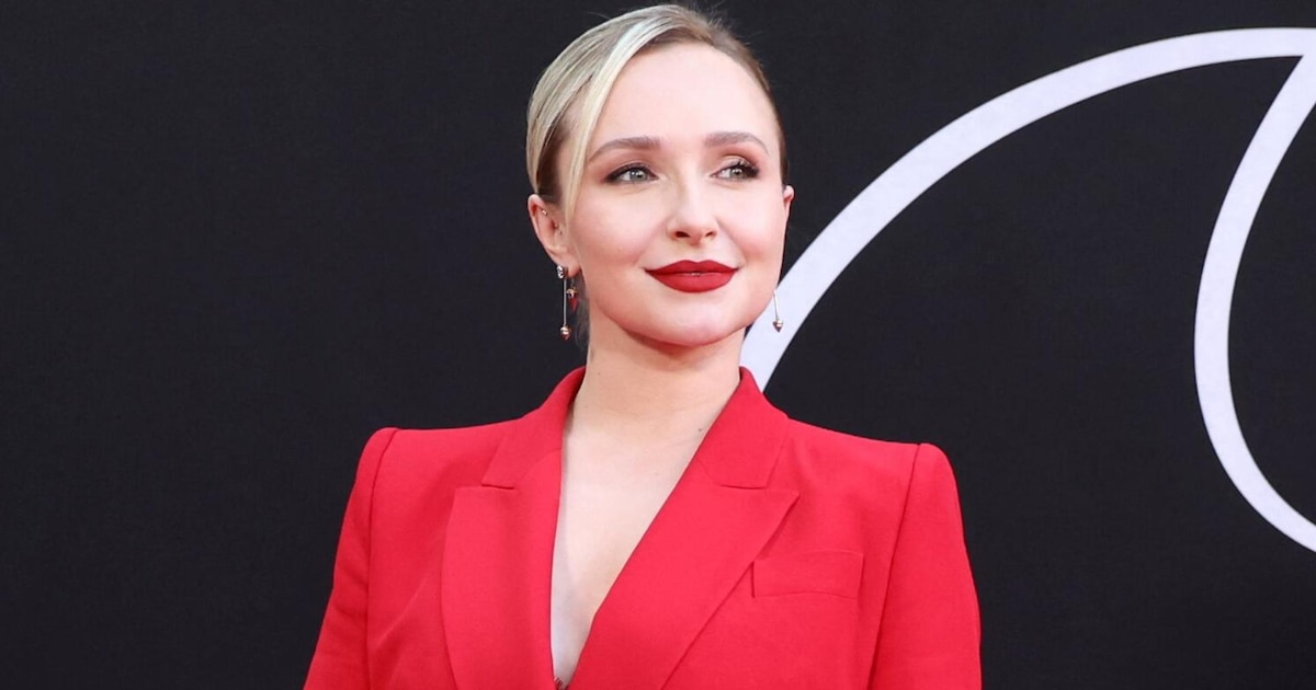 Así fue la llamada de emergencia que reconstruye los momentos previos a la muerte de Hayden Panettiere