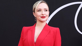 ¿Quién se quedará con la fortuna de Hayden Panettiere? Los padres de la actriz quedarían fuera de la herencia