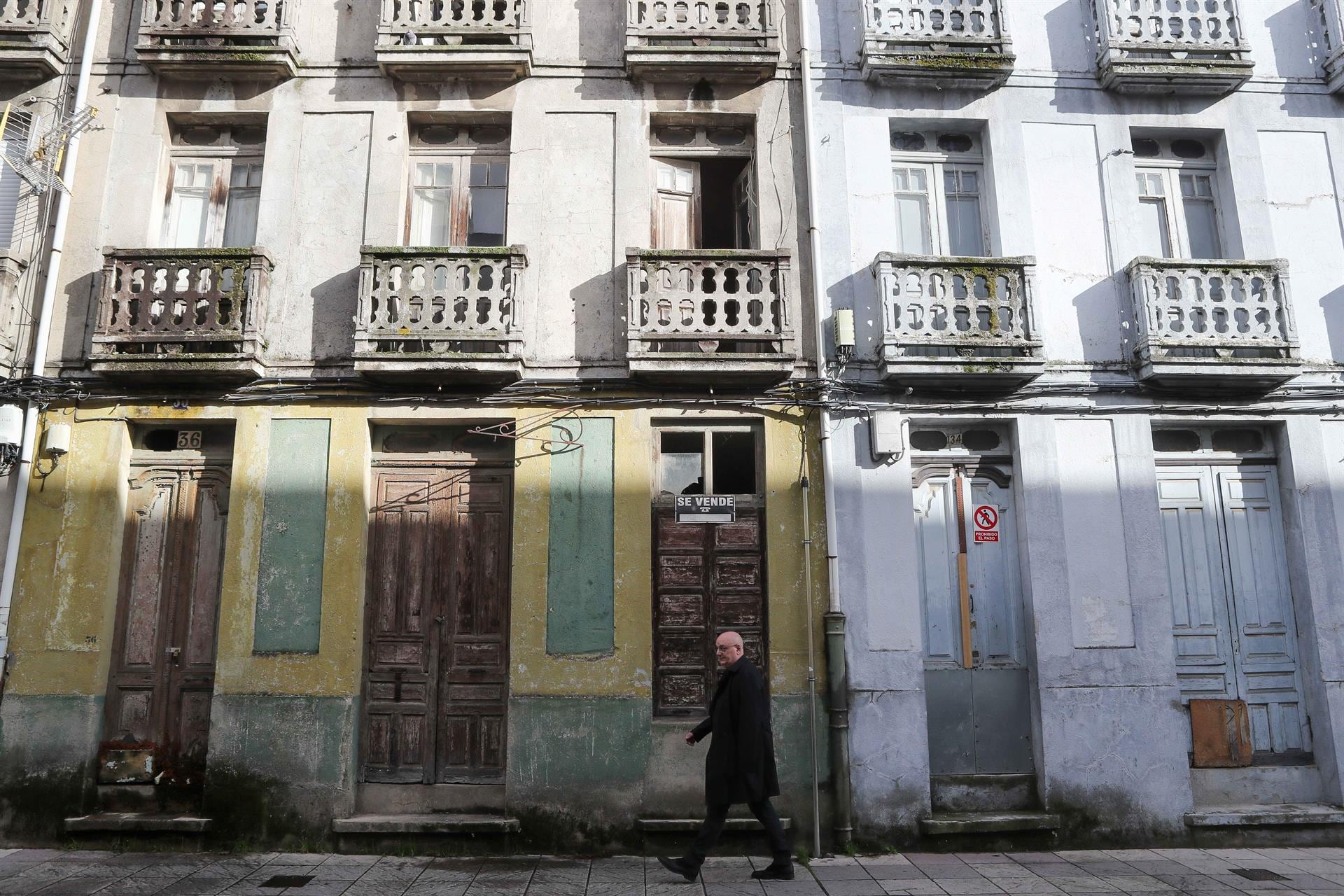 La Red Europea de Lucha contra la Pobreza pide priorizar en 2026 las políticas de vivienda y contra la pobreza infantil