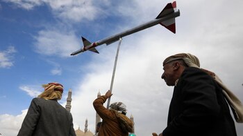 Estados Unidos abatió a 12