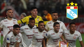 Sporting Cristal buscaría dar el batacazo en la Liga 1 con jugador tricampeón con Universitario: “Están dispuestos a invertir un poco más”