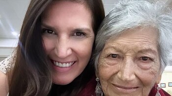 ¿De qué murió Silvia Rabadán,