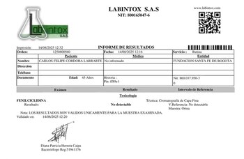 Según el excontralor, el costo