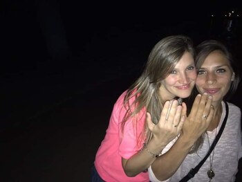 La noche en que Belén