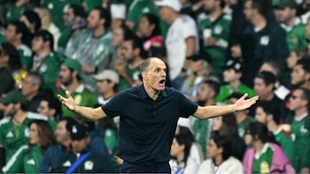 “Casi siento que tenemos que pedir perdón”: Tuchel a la afición mexicana tras victoria de Inglaterra en el Estadio Azteca