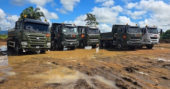 Ejército de Guatemala listo para retomar contruccion de cárcel de máxima seguridad