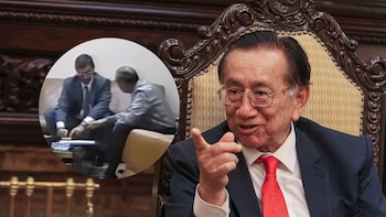 José María Balcázar y el