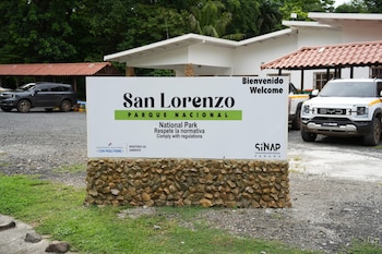 San Lorenzo es uno de los destinos donde convergen patrimonio histórico, biodiversidad y turismo ecológico. Tomada de MiAmbiente