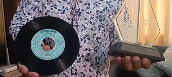 Autor del 'Cervecero' pide dinero a Pamela Franco y Christian Cueva. (Foto: Captura de IG)