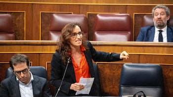 Mónica García insta a exponer